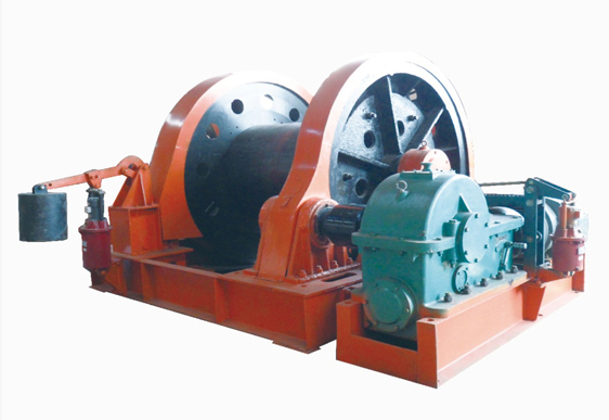 關(guān)于JZ系列鑿井絞車(chē)，這些您了解嗎？